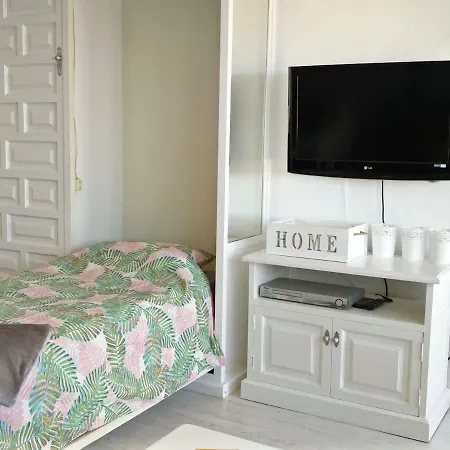 Appartement Luminous In Quiet Area Tacoronte