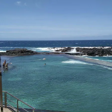 Luminous In Quiet Area Tacoronte