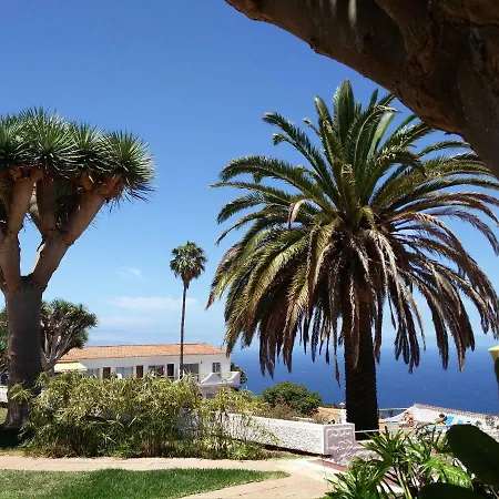 Luminous In Quiet Area Tacoronte