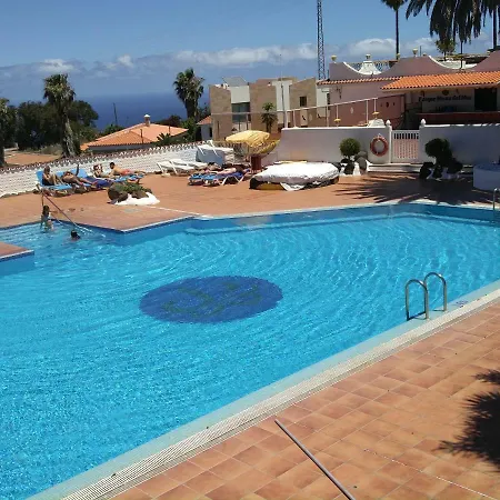 Luminous In Quiet Area * Tacoronte