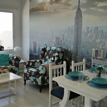 Daire Luminous In Quiet Area