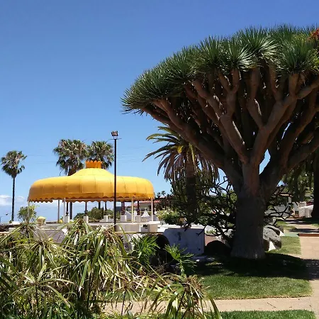 Daire Luminous In Quiet Area