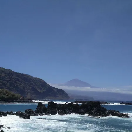 Luminous In Quiet Area *