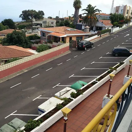 アパート Luminous In Quiet Area タコロンテ