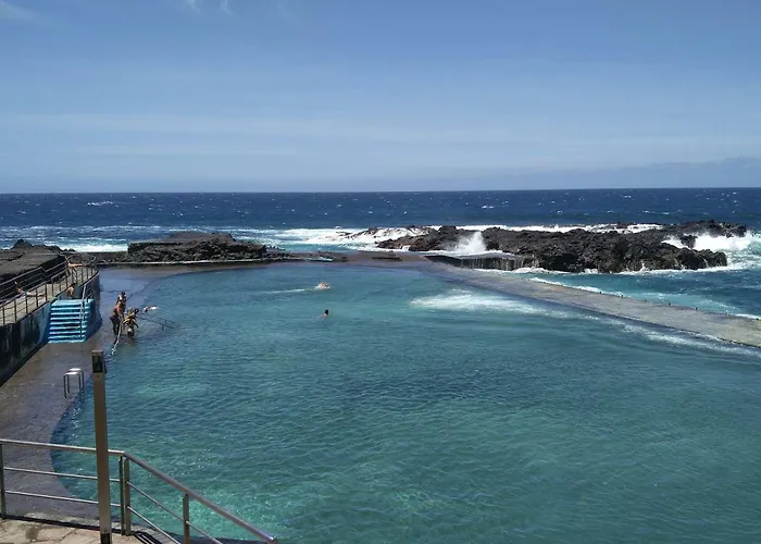 Luminous In Quiet Area Tacoronte