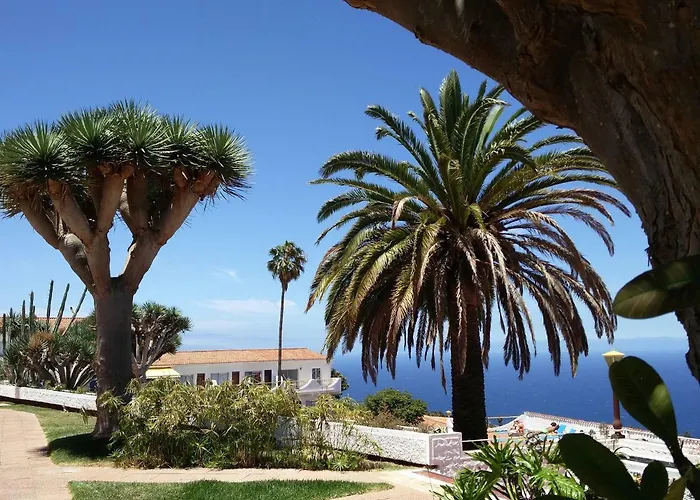 Luminous In Quiet Area Tacoronte