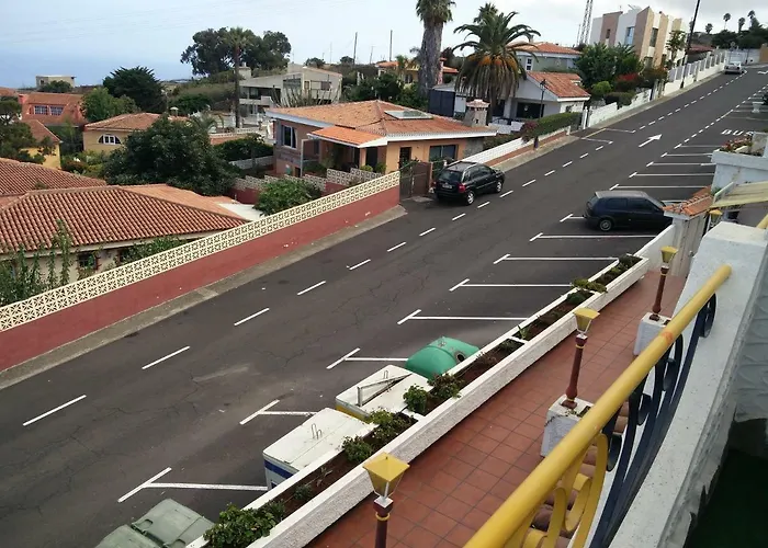 Appartamento Luminous In Quiet Area Tacoronte